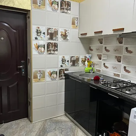 Garsoniera Apartament *