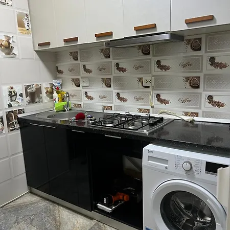 Garsoniera Apartament Năvodari
