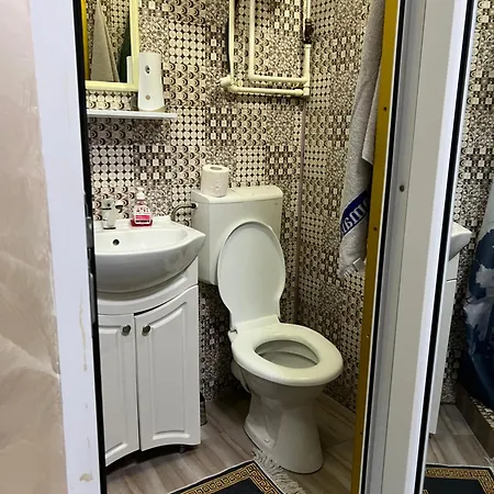Apartament Garsoniera *