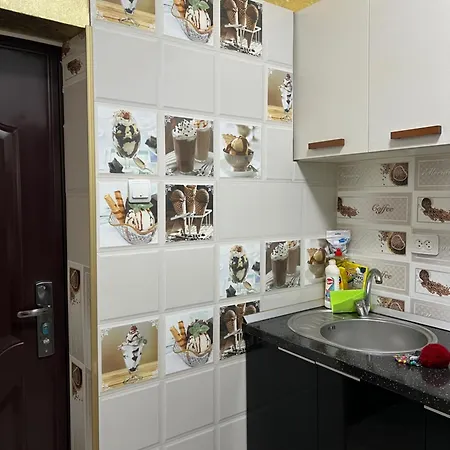 Apartament Garsoniera Năvodari