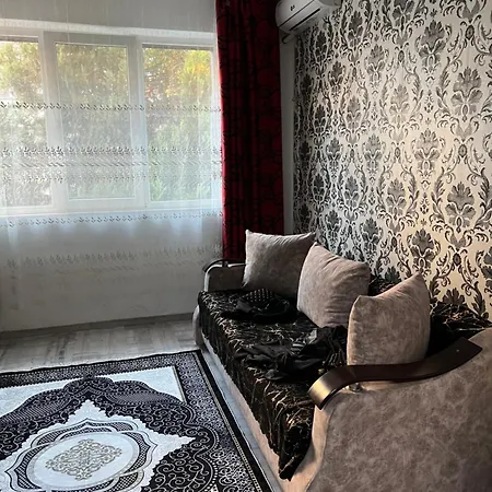 Garsoniera Apartament Năvodari