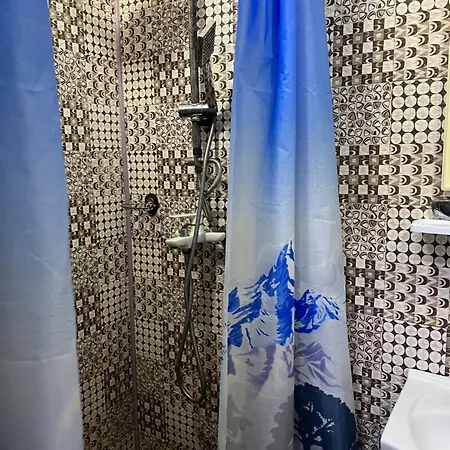 Garsoniera Apartament *