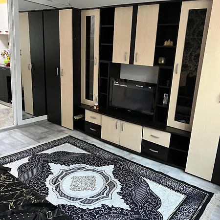 Garsoniera Apartment