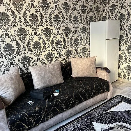Apartment Garsoniera *